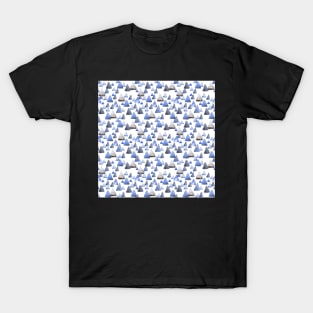 Blue mountains T-Shirt